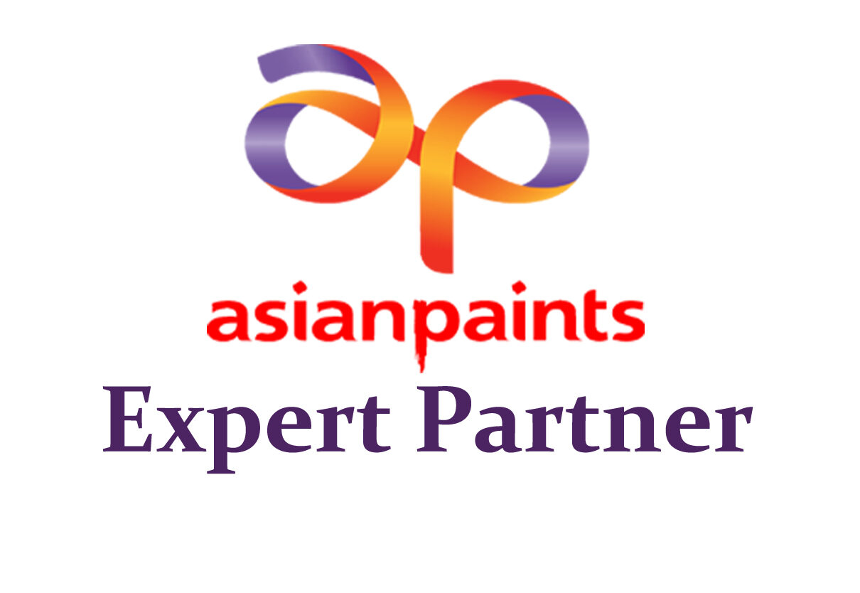 Asian Paints - Expert Partner